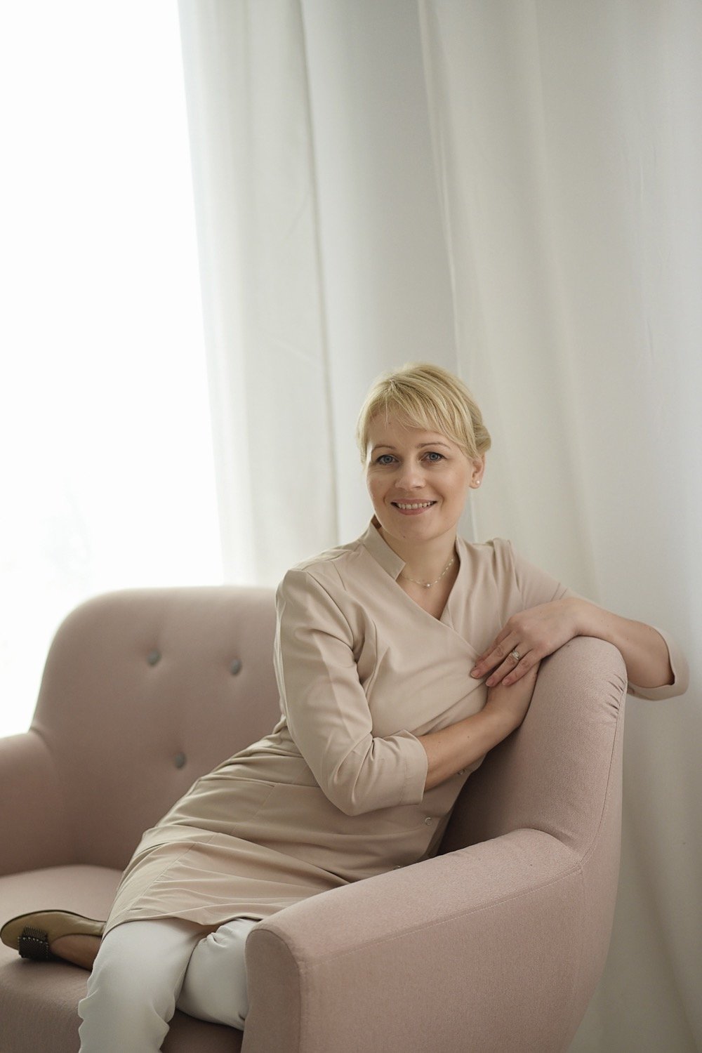 Raimonda Rauluševičienė